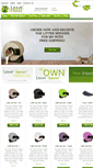 Mobile Screenshot of litterspinner.com